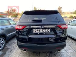 شيفروليه ترافرس